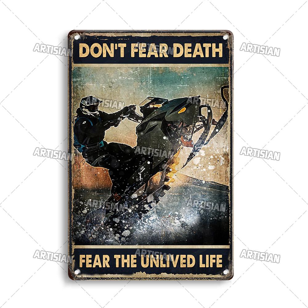 Металлическая табличка "Гребля" от мастера Жестяной плакат "Серфинг" Спортивная декоративная пластина для каякинга Настенный декор Гараж Бар Паб Клуб Отель Кафе Кухня