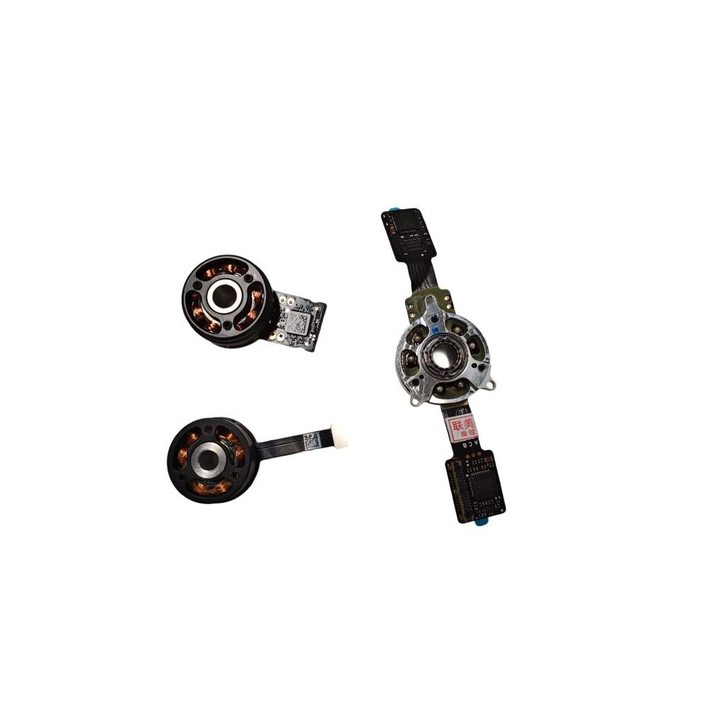 for DJI Mavic Mavic 3 Yaw Motor Tested Gimbal Motors for Mavic 3Cine 3Classic 3Enterprise Drone Camera Yaw Motor Parts