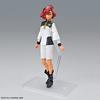 BANDAI SPIRITS Figure-rise Standard Mobile Suit Gundam Witch of Mercury Thretta Mercury Color-coded Plastic Model