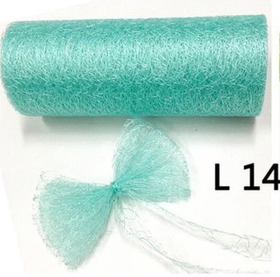 15 см * 10 лет, золотистая, серебряная проволока, тюль, рулон, катушка, ремесло, свадебная вечеринка, украшение «сделай сам», из органзы, прозрачная марля, элемент скатерти