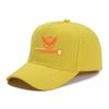 Кепка The Division 2 Tom Clancy's SHD PS4 PC Игра XBOX Хип-хоп Кепки Snapback Повседневные Для Путешествий На Открытом Воздухе Защитные от Солнца