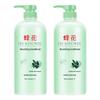 Кондиционер для питания волос Fenghua Olive (2x1л)