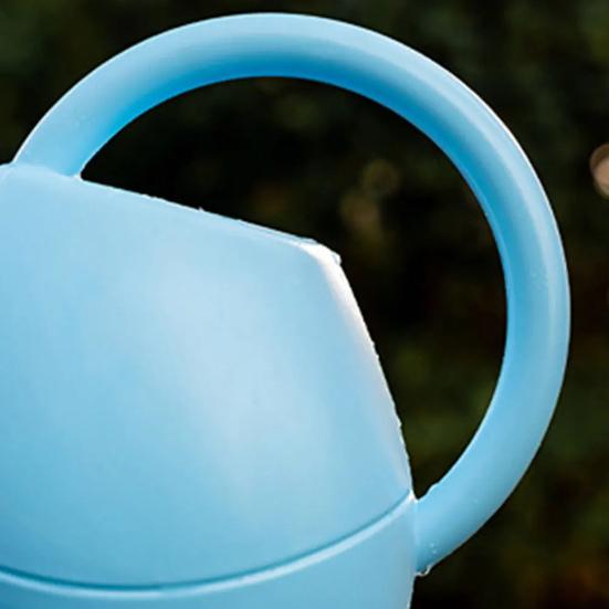 Лейка 1,5 л, детский горшок для полива цветов, чайник, ручной полив, инструмент для ухода за растениями, образовательный