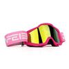 Motorcycle off-road goggles, helmet, high-definition glasses, outdoor windproof protective gear, unisex sports equipment
