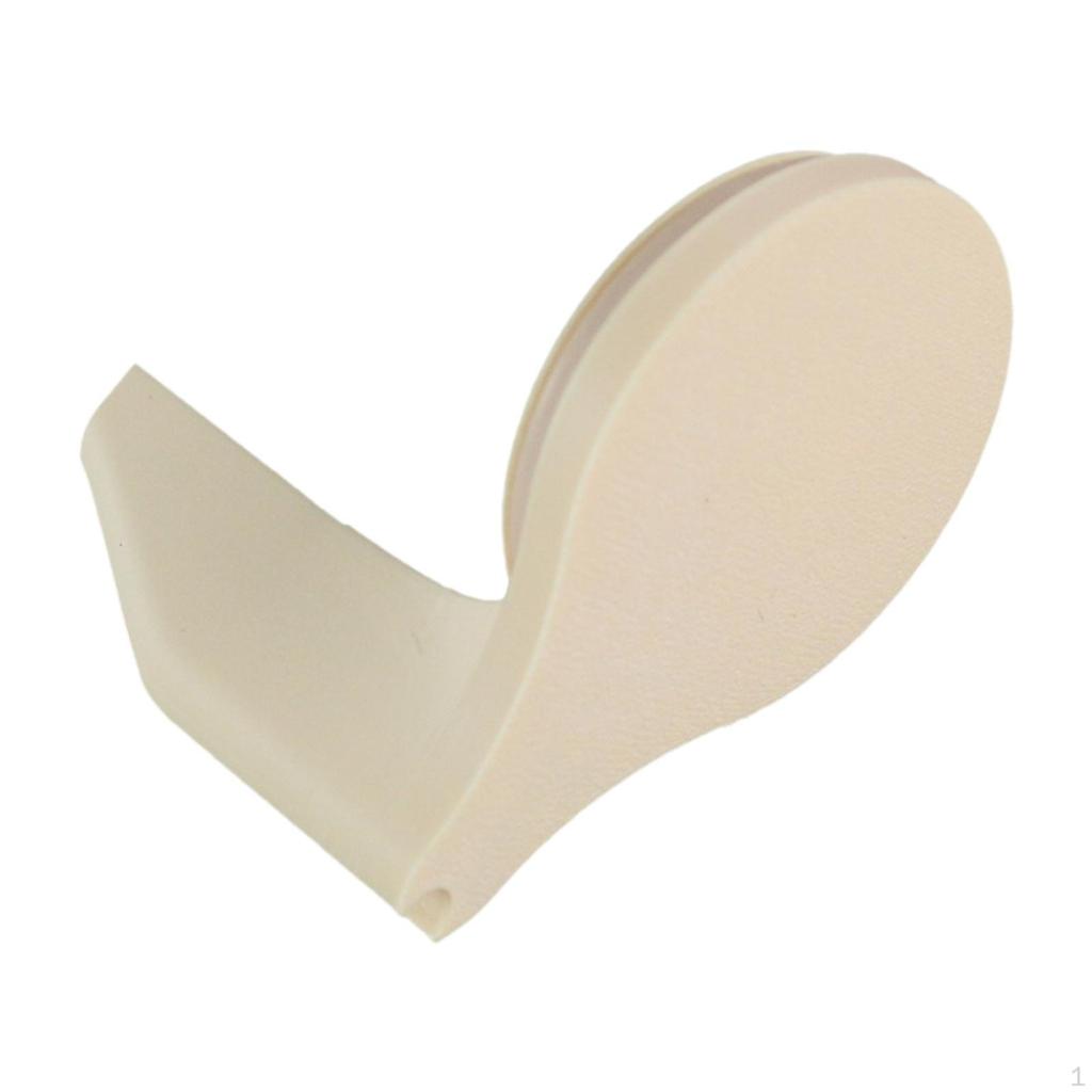 Крышка ручки кофемолки для ручного использования, сменная часть для плавного помола