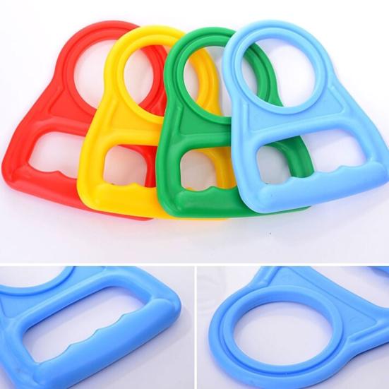 Подъемник для бутылок, удобный для бутылок с водой, разные цвета, экономичная, противоскользящая ручка для подъема воды, прочный, длительный срок службы