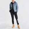 Puma Пуховик Зимний Мужской Серый 590350-38