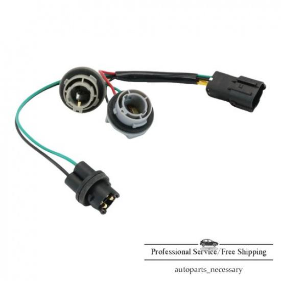 Разъем и проводка заднего фонаря для Kia Sedona 2015 2016 2017 2018 Новая