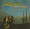 7-дюймовая пластинка LINDISFARNE Warm Feeling 6007205 Mercury 1978 UK Rock Б/у