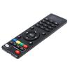 Ir Remote Control Replacement For Android Tv Box Mxq-4K Mxq Pro H96 Prot9
