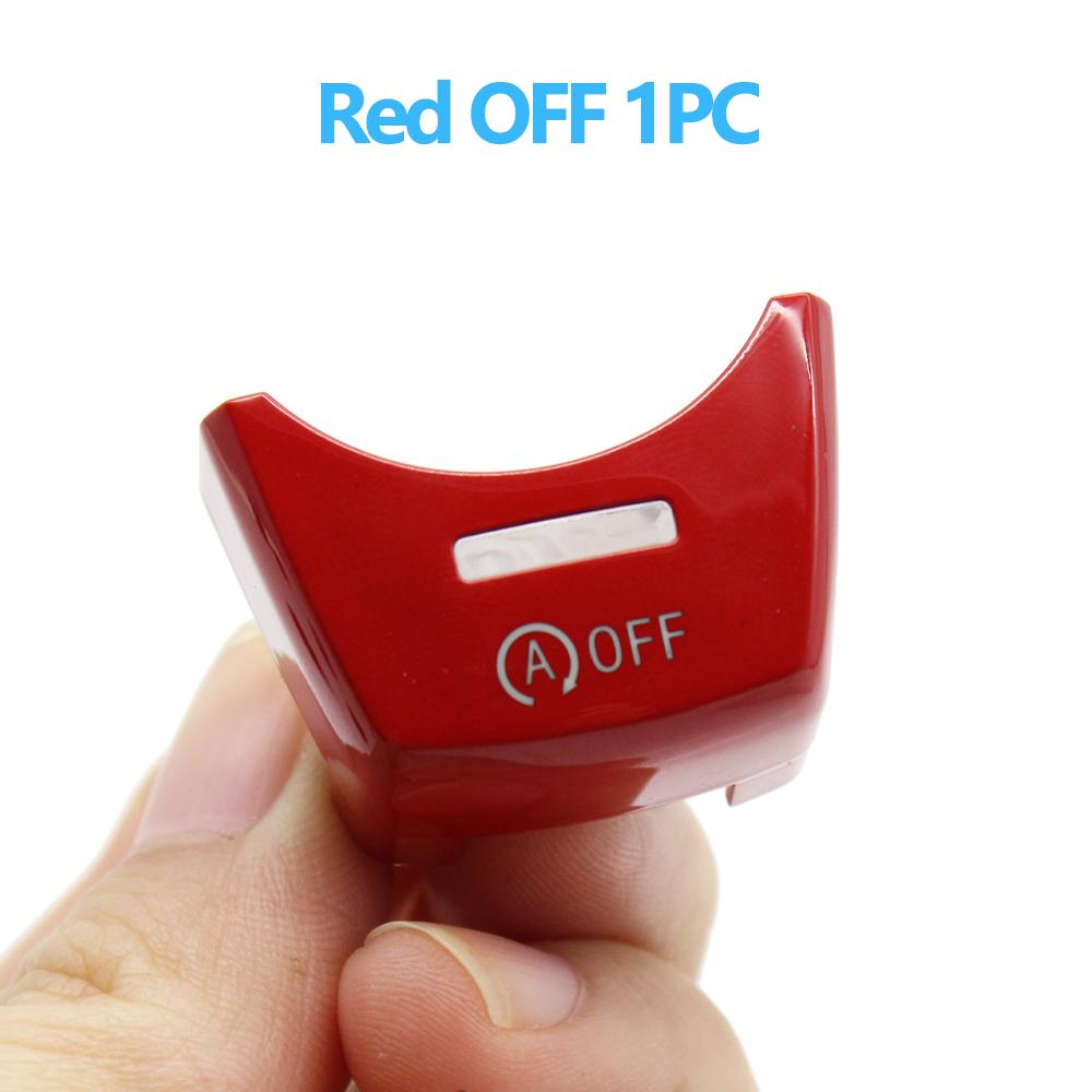 Start Stop Engine Ignition Switch  Push Button For BMW 3 5 6 7 Series F10 F11 F01 F02 F07 F06 F12 F25 F30 F34 F45 F48 G11