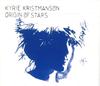 CD KRISTMANSON, KYRIE - Origin of Stars  5325317 Без формата 2010 Франция Джаз Б/у