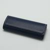 Pu Leather Glasses Case Portable Men Women Sunglasses Optical Glasses Storage Box Anti-Pressure Eyeglasses Bag Accessories