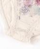 Wacoal shorts Pair with low soft and stretchy PXB178 BE LL [Hug Bra] BXB478, rise, (back),