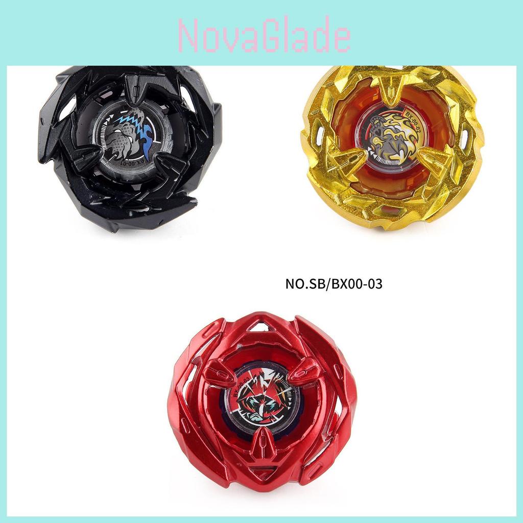 High-quality Alloy Sb Limited Edition Burst Gyro X Series Static Spray Paint Gyro Pack Gyro Bulk