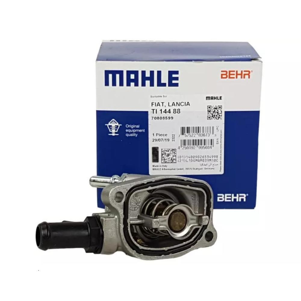 ТЕРМОСТАТ В СБОРЕ G1006.88 для ALBEA DOBLO LINEA PUNTO IDEA BRAVO 500 1.4 ANZ LI MUST LU 88C MAHLE TI OEM 144.88