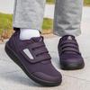 Дышащие Широкие Кроссовки для Ходьбы из Fly-Knit для Пожилых Женщин