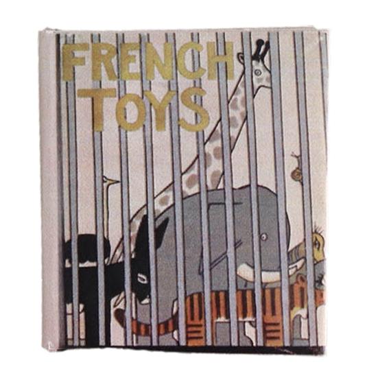 Гениальный кукольный домик, миниатюрный легкий креативный изысканный классический книжный сюжет, игрушки