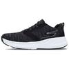 Go Run Ride Низкие беговые кроссовки Женские кроссовки Черно-белые 15200-BKW