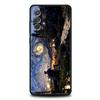 Retro Van Gogh Oil Painting Case for Samsung A51 A71 A21S A12 A11 A31 A41 A52 A32 A01 A23 A33 A53 A73 A03S A05S A13 5G A34 Cover