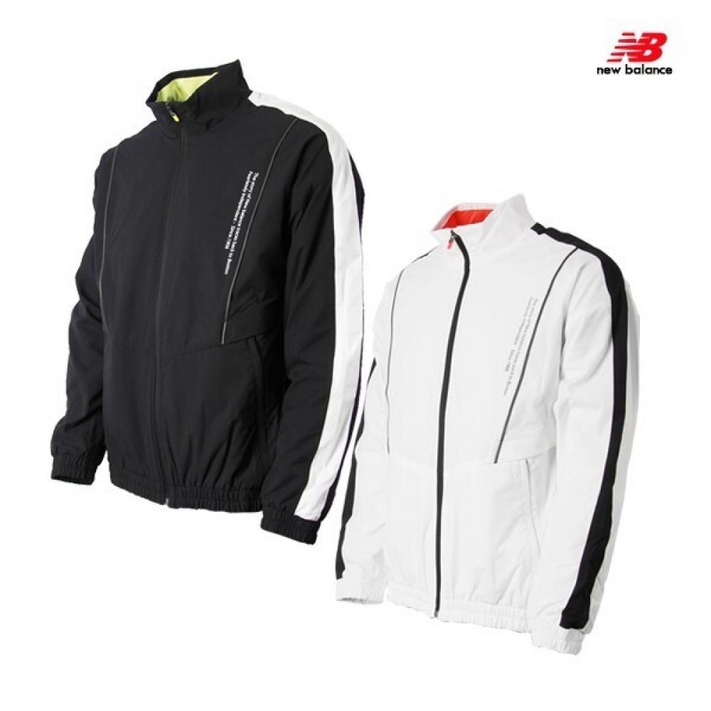 New Balance Куртка Half Club Uni Active Run Warm Up Nbnaa17013 2 типа