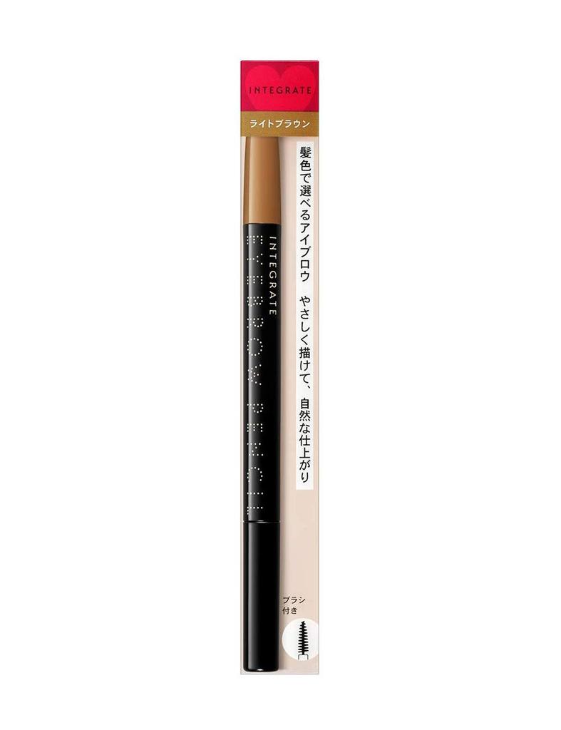 Integrate Карандаш для бровей Eyebrow N