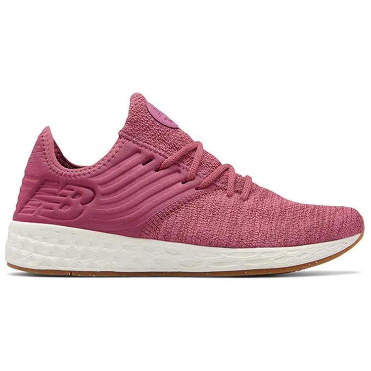 New Balance Fresh Foam Cruz Decon Purple Women's (Unisex) Running Shoes WCRZDKP