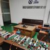 5000 Вт Высокочастотный Инвертор Чистой Синусоиды Печатная плата Power Bank