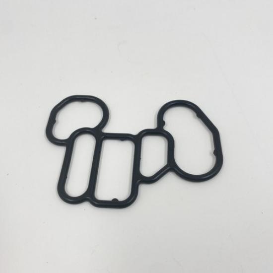 NEW Oil Filter Base Housing Gasket For 2005-2017 Honda Odyssey 15302-RDV-J00