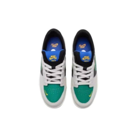 Nike Force 58 Premium SB Светлая кость малахит - DV5476-002