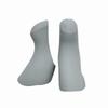 R2000 SORA3000 Silicone Anti-slip Shift Lever Covers for SHIMANO Road Bike Shifters