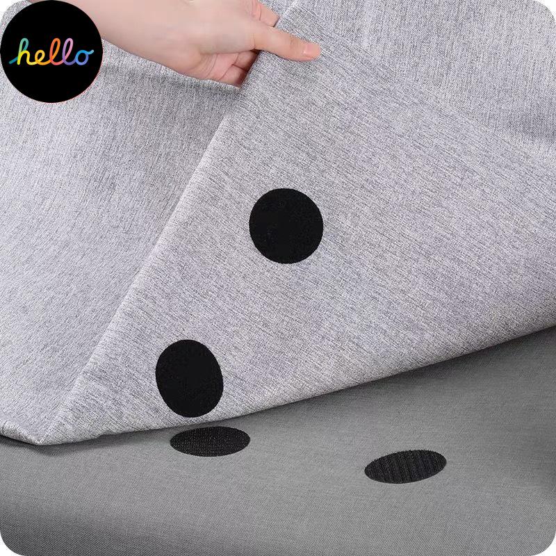 10 шт. многоразовые закрепите ковер, анти-скручивающаяся лента для ковров, захват для коврика, противоскользящий инструмент для фиксации коврика