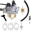 Карбюратор для Honda GX240 GX270 8 л.с. 9 л.с. 16100-ZE2-W71 1616100-ZH9-820