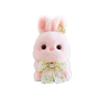 Plush Cat Small Toy Short Cotton Cuddly Doll Children Room Play Gift Festival