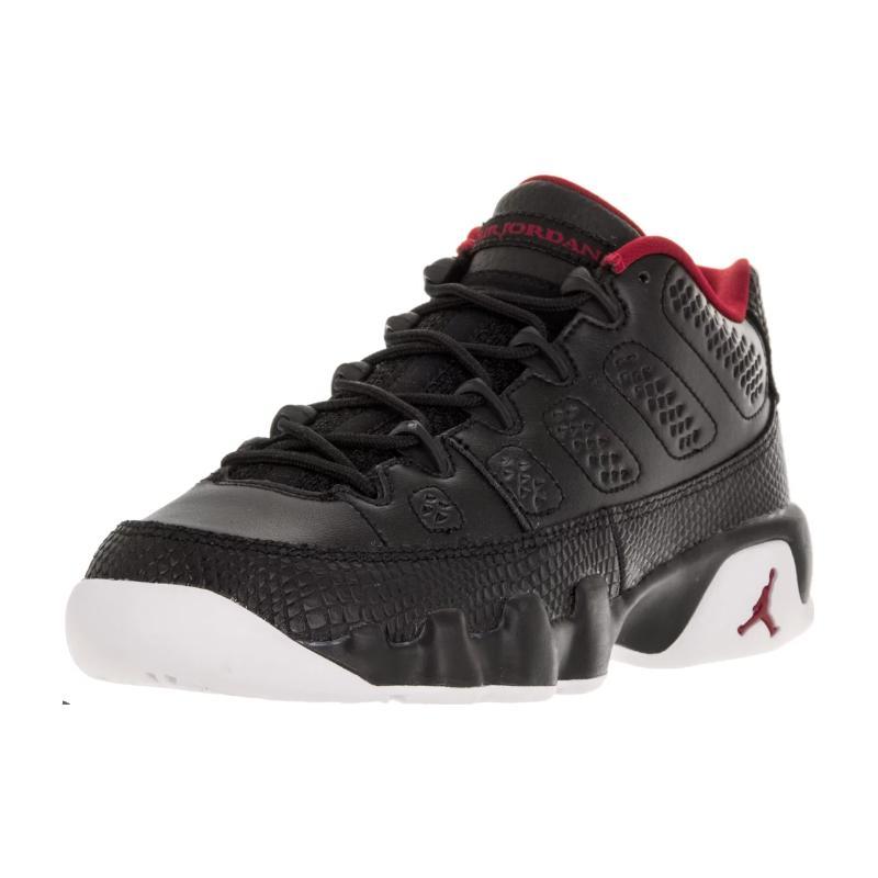 Air Jordan 9 Retro Low 'Snakeskin' Gs 833447-001