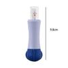 Needles DIY Craft Plastic Handle Embroidery Accessories Felting Needle Punch Tool Wool Felt Stitch