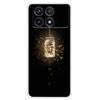 Clear Cover For Xiaomi Poco F6 Pro Case 2024 Paint Soft Silicone TPU Back Cases For Xiaomi Poco F6 Pro 5G Phone Cover Capa Coque