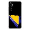 Phone Case For Xiaomi Mi Poco X7 X6 X5 X3 F7 Ultra F6 Pro F3 15 14T 14 13T 11 12 13 Lite Cover Bosnia and Herzegovina Passport