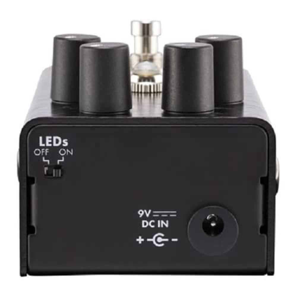 Fender The Bends Compressor Pedal Battery Not Included