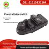 Compatible Power Window Switch for 07-13 BMW 3 Series E92 (Part 61319132164)
