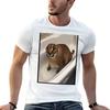 Big Floppa Tshirt T Shirts For Unisex Graphic Tees T Shirts For Unisex Graphic Funny Essential T Shirt Tshirt