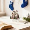 2d Christmas Decorative Items, Winter Gifts, Home Decorations