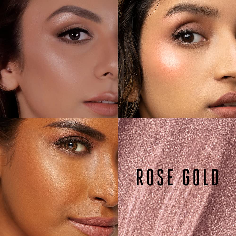 Жидкий хайлайтер Lakme Absolute, цвет слоновой кости, 25 г