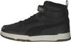 Кроссовки Rebound Game WTR (387604-02) black/black
