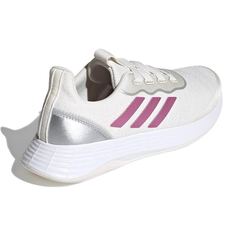adidas Qt Racer Sport Меловой Вишневый Металлик Женский FY5679