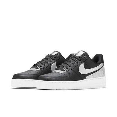 3M x Женские Air Force 1 07 SE Черные CT1992-001
