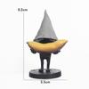 Little Nightmares Кукла-фигурка Шесть Имя ПВХ Коллекционная Модель Фигурка Игрушка