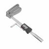 Height Gauge 0-150mm, Digital Height Gauge, Caliper, Precision Height, Opening Depth, Measuring Tool with Stainless Steel Base