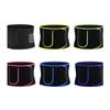 Sweat Fitness Belt With Pockets For Women's Sports Running Fat Burning Slimming Plastic Waist Body Shaping Protective Belt