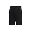 adidas Мужские спортивные шорты Club Short 9 для тренировок Черный DU0877